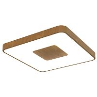 Потолочный светодиодный светильник Mantra Coin 7918