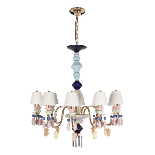 10203/10 Mult Подвесной светильник LOFT IT Grace фото 3 10203/10 Mult Подвесной светильник LOFT IT Grace фото 3