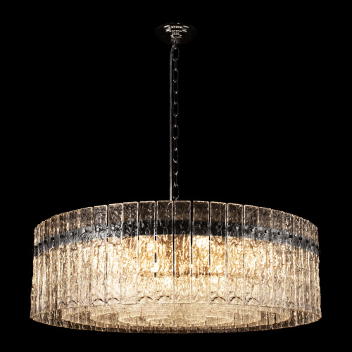 10297/800 Pearl black Подвесной светильник LOFT IT Nevada фото 2