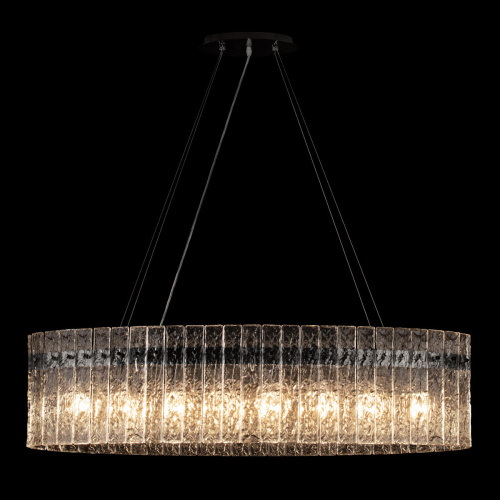 10297/1000 Pearl black Подвесной светильник LOFT IT Nevada фото 2