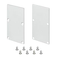 Заглушка Arlight Line-S-3667 глухая 041584