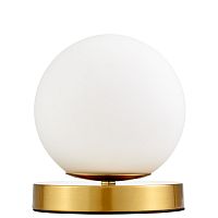 Настольная лампа Lumina Deco Fredica LDT 6030-1 MD