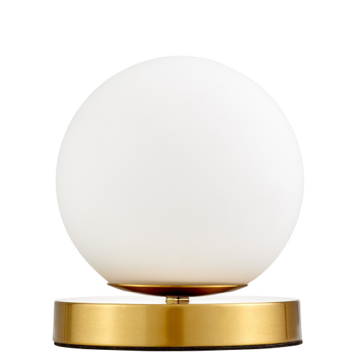 Настольная лампа Lumina Deco Fredica LDT 6030-1 MD Настольная лампа Lumina Deco Fredica LDT 6030-1 MD