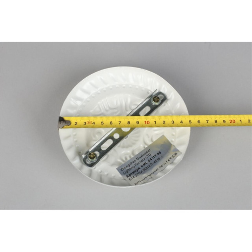 Люстра потолочная OML-54117-08 фото 8 Люстра потолочная OML-54117-08 фото 8