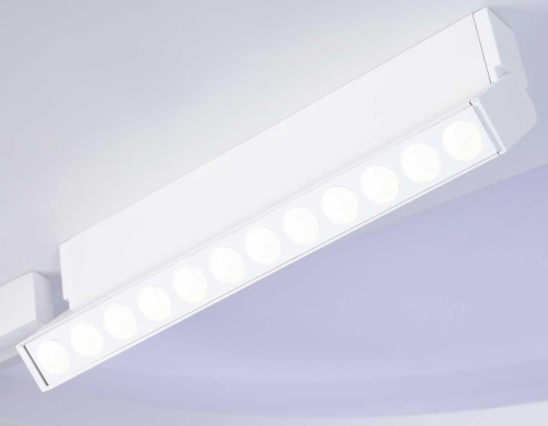 Потолочный светодиодный светильник Ambrella light Comfort LineTech FL51461 фото 4