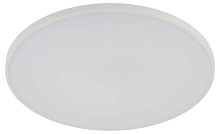 Светильник потолочный светодиодный ЭРА Классик без ДУ SPB-6 WH 70W-5K Slim Base Б0069776