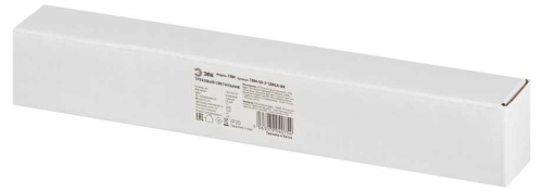 Магнитный трековый светильник ЭРА TRM-S5-2-12W4K BK Б0059050 фото 7