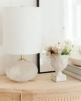 Настольная лампа "Помпеи"