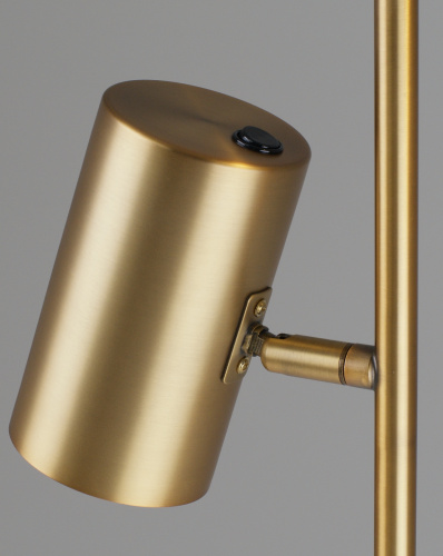 Торшер Moderli V11332-2F Ashes фото 6