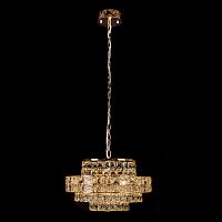 Люстра подвесная Majeste Gold FL1060-13P