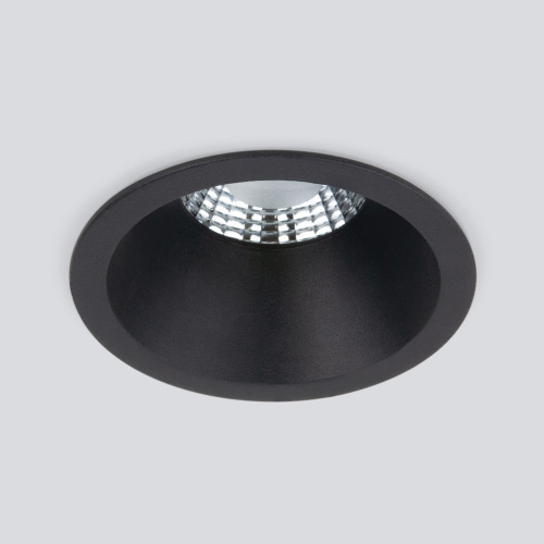 Встраиваемый точечный светильник 15266/LED фото 3