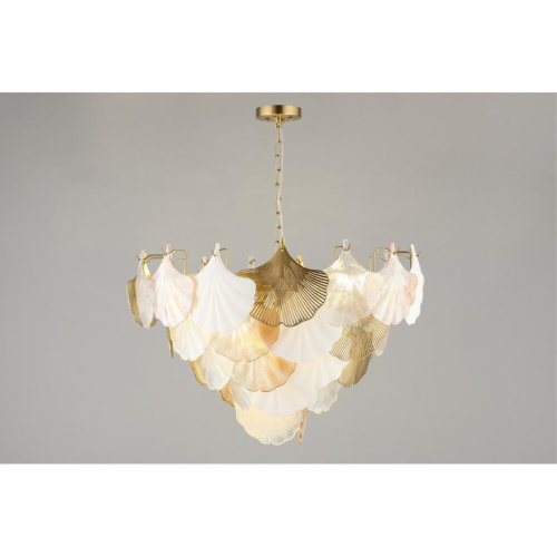 Люстра подвесная OML-52603-12 фото 5