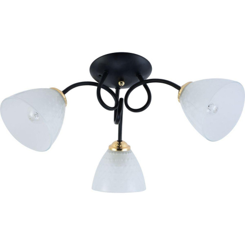 Потолочная люстра Rivoli Luiza 9140-303 Б0054903 Потолочная люстра Rivoli Luiza 9140-303 Б0054903