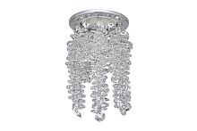 Спот встраиваемый  Dio D'Arte Elite Osimo GU10.5.14.8.101 N