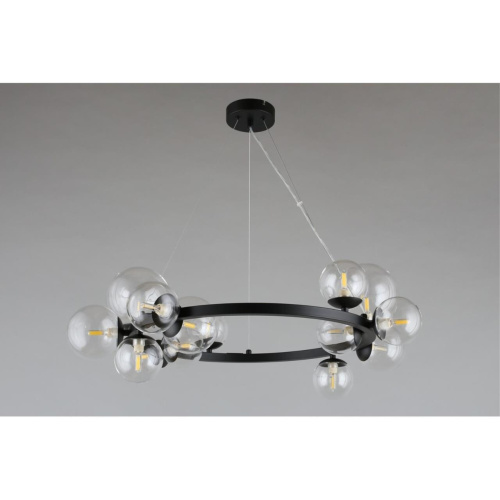 Люстра подвесная APL.334.03.14 фото 5