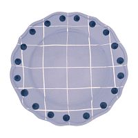 Тарелка Lavanda d27 cm
