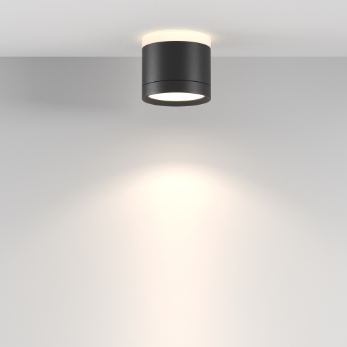 Потолочный светильник Technical C120CL-GX53-B фото 6