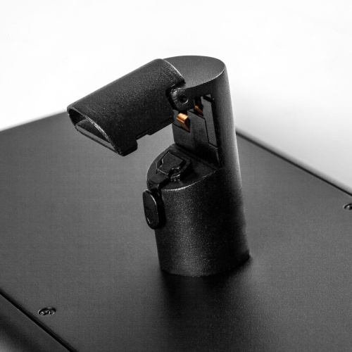 Трековый светодиодный светильник Lightstar Due 267737 фото 6