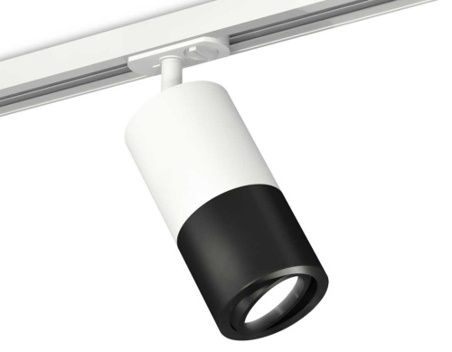 Комплект трекового светильника Ambrella light Track System XT (A2536, C7421, A2011, C7402, N7002) XT7402080