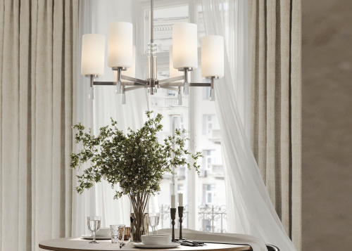 Настенный светильник (бра) Freya FR2031WL-01N фото 15