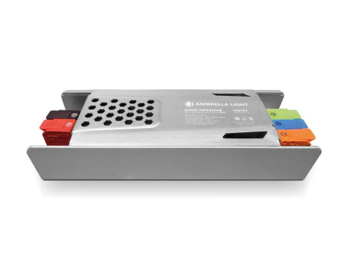 Блок питания Ambrella Light ILLUMINATION GS8703