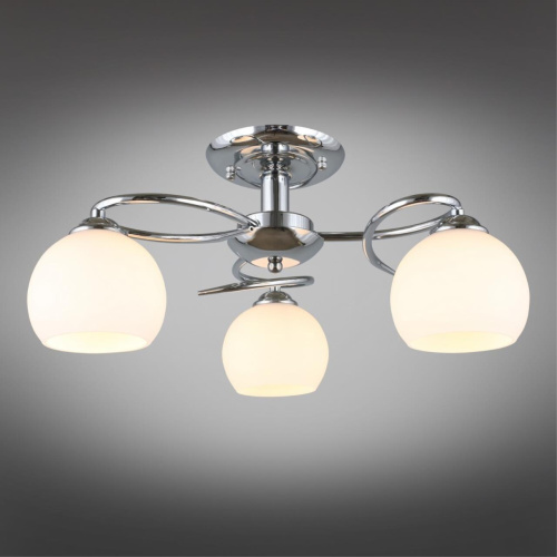 Люстра потолочная OML-25107-03 фото 7