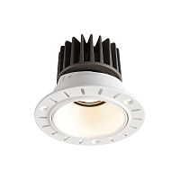 Светильник встраиваемый Crystal Lux CLT 083C1 WH 3000K