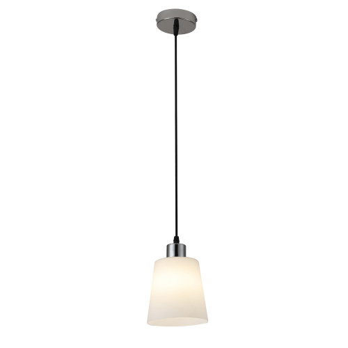 Подвесной светильник 120004/1P E27*60W Chrome