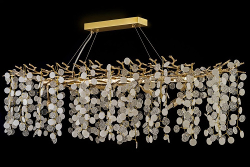 Подвесная люстра Dio DArte Elite Tavenna H 1.5.120x40.103 G фото 2