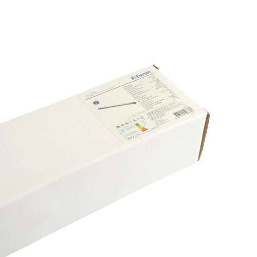 Светодиодный линейный прожектор для подсветки стен Feron LL-890 36W 2700K 85-265V IP65 фото 12