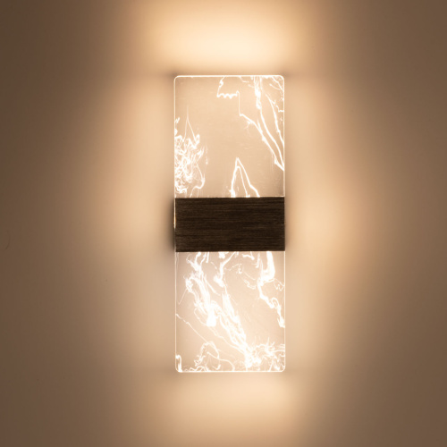 Настенный светильник De City Конти 488022801 фото 6