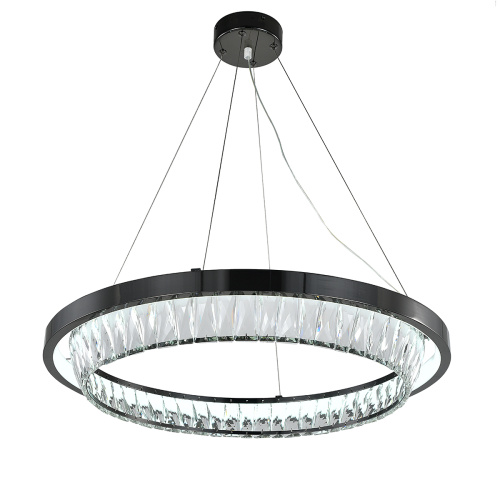 Подвесной светильник 12045/1P Black фото 3