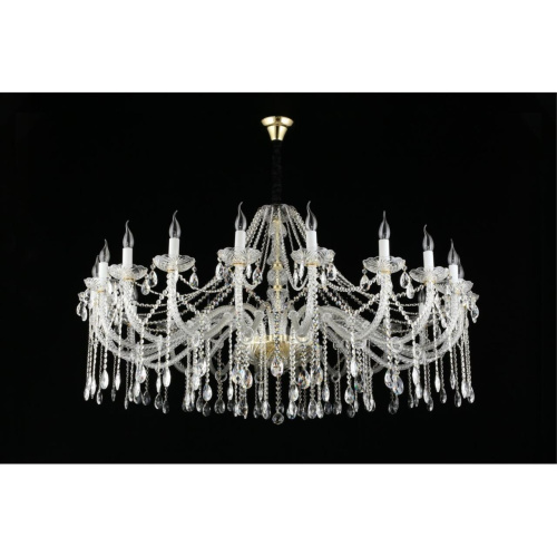 Люстра подвесная APL.810.03.20 фото 9