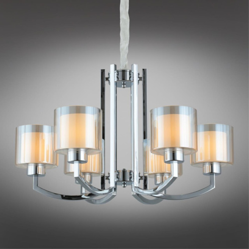 Люстра подвесная OML-55903-06 фото 3