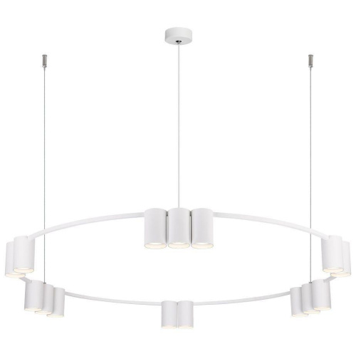 Подвесная люстра Velante 471-003-15 Подвесная люстра Velante 471-003-15