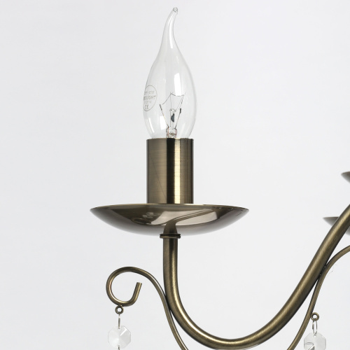 Люстра De City Аврора фото 5