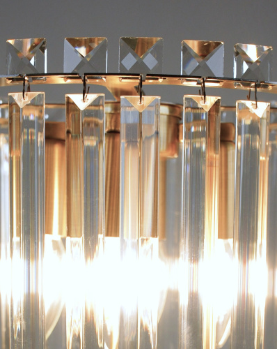 Лампа настольная Moderli V10762-3T Levi фото 2 Лампа настольная Moderli V10762-3T Levi фото 2