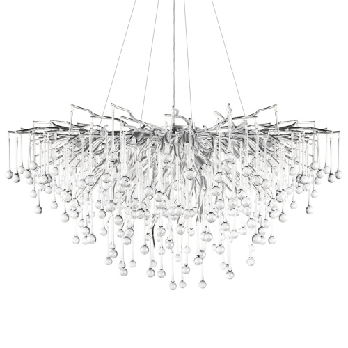 10376/1000 Подвесная люстра LOFT IT Drops фото 6