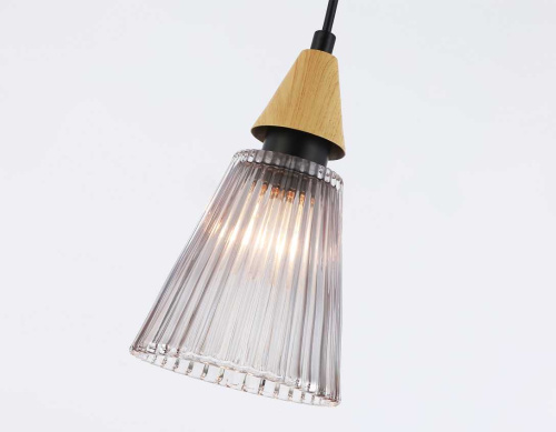 Подвесной светильник Ambrella light High Light LH58111 фото 8