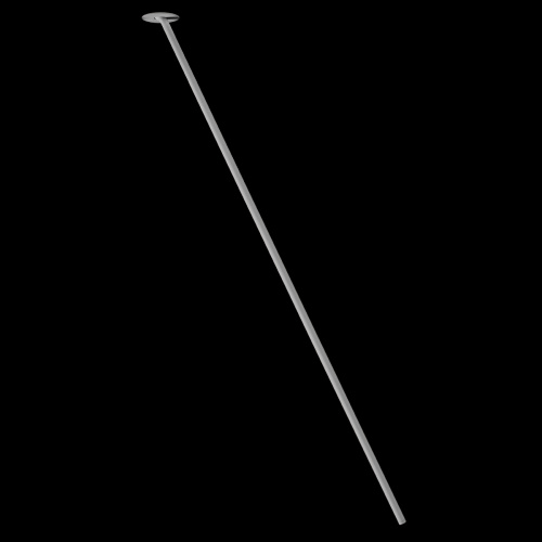 10359/1200 White Потолочный светильник LOFT IT Cane фото 8