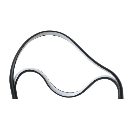 Декоративная настольная лампа Arte Lamp HYPERBOLA A1987LT-12BK Декоративная настольная лампа Arte Lamp HYPERBOLA A1987LT-12BK