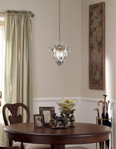 Люстра 1241-40 фото 5