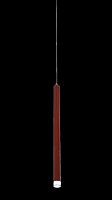 Подвесной светильник Alfa Light F3724-11 Двайной Фиолетовый