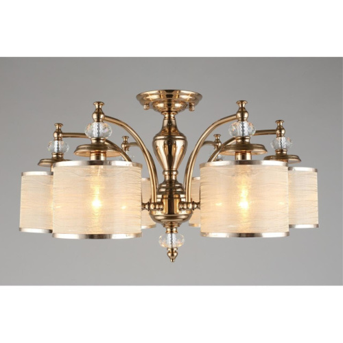 Люстра потолочная APL.720.07.06 фото 5