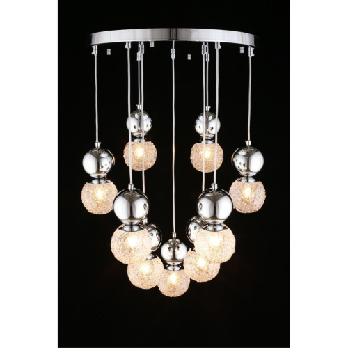 Люстра подвесная APL.763.03.09 фото 11