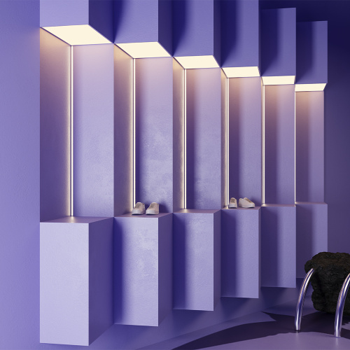 Профиль Led Strip 636021 фото 2