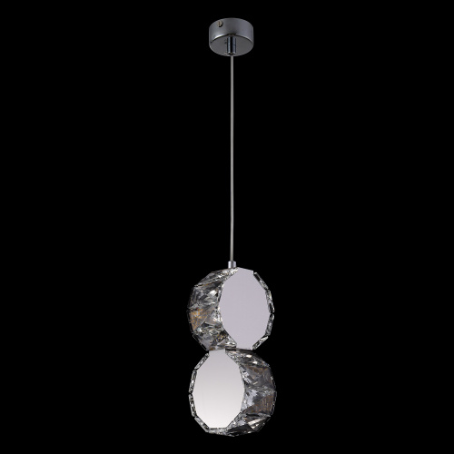 Светильник подвесной Crystal Lux BESO SP2 фото 3
