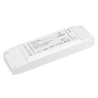 Блок питания ARV-SP-24120-PFC-DALI-1-10V-PD (24V, 5A, 120W) Arlight 041387