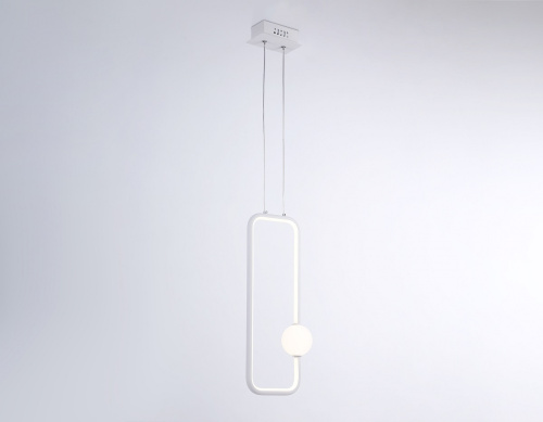 Подвесной светодиодный светильник Ambrella light Comfort LineTech FL66361 фото 6