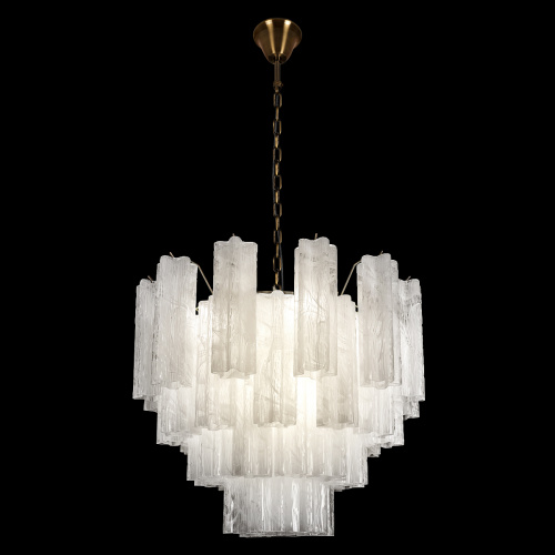 10580/600 White Подвесной светильник LOFT IT Murano фото 3